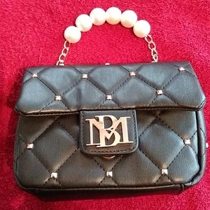 Badgley Mischka purse